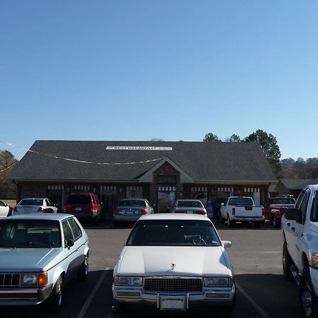 King'S Inn Huntsville Bagian luar foto
